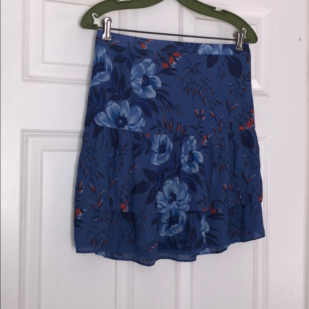 Ann Taylor Loft Skirt